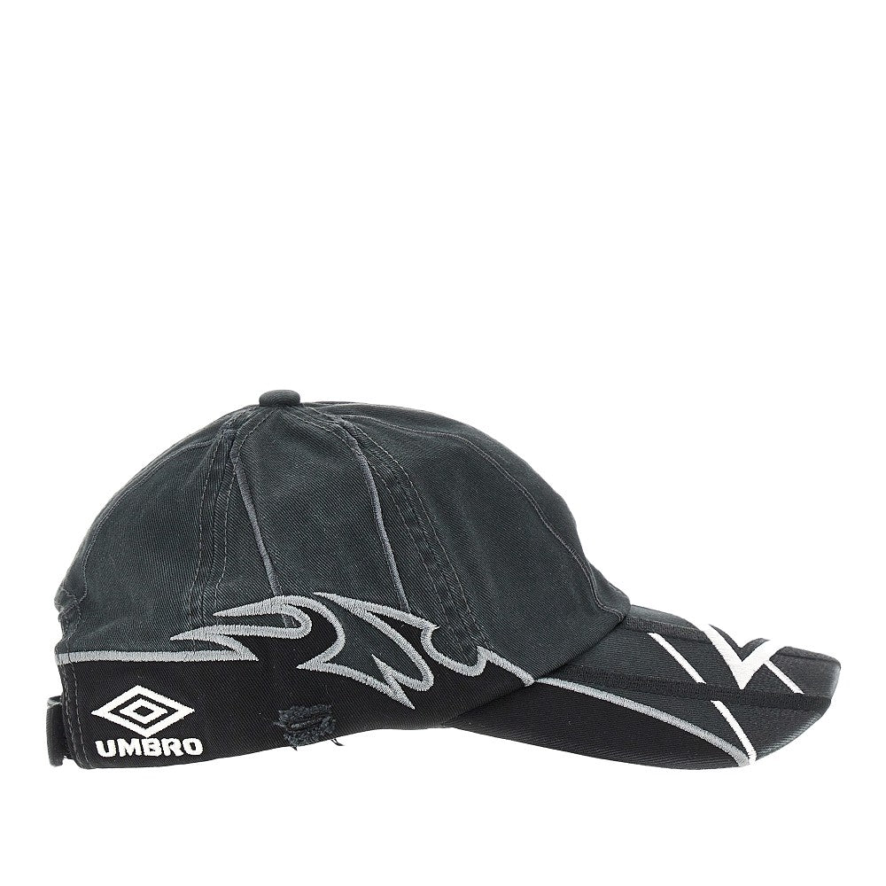 'Goalkeeper' baseball cap