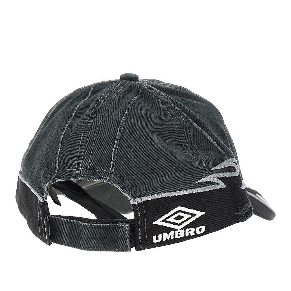 'Goalkeeper' baseball cap