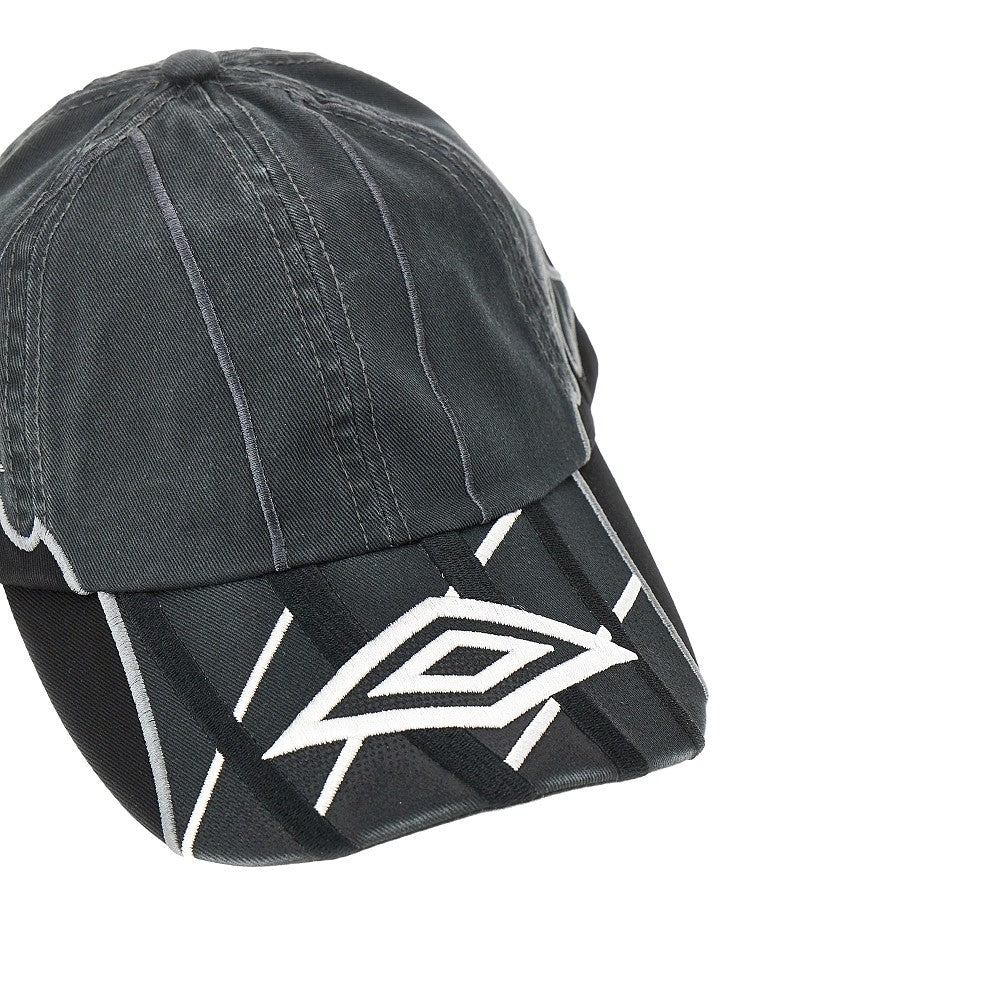 'Goalkeeper' baseball cap