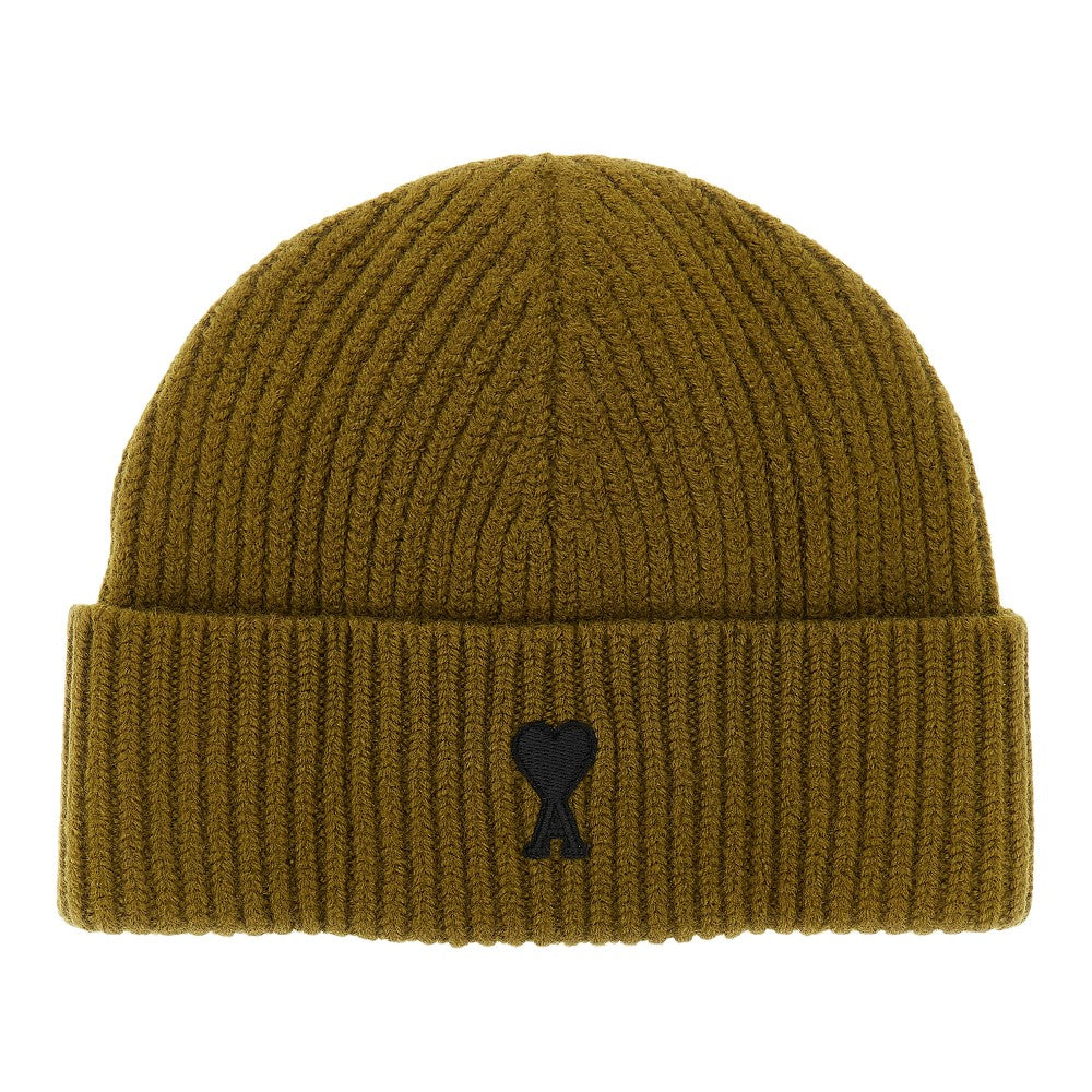 Beanie in lana 'Ami de Coeur'