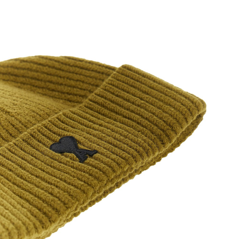 Beanie in lana 'Ami de Coeur'