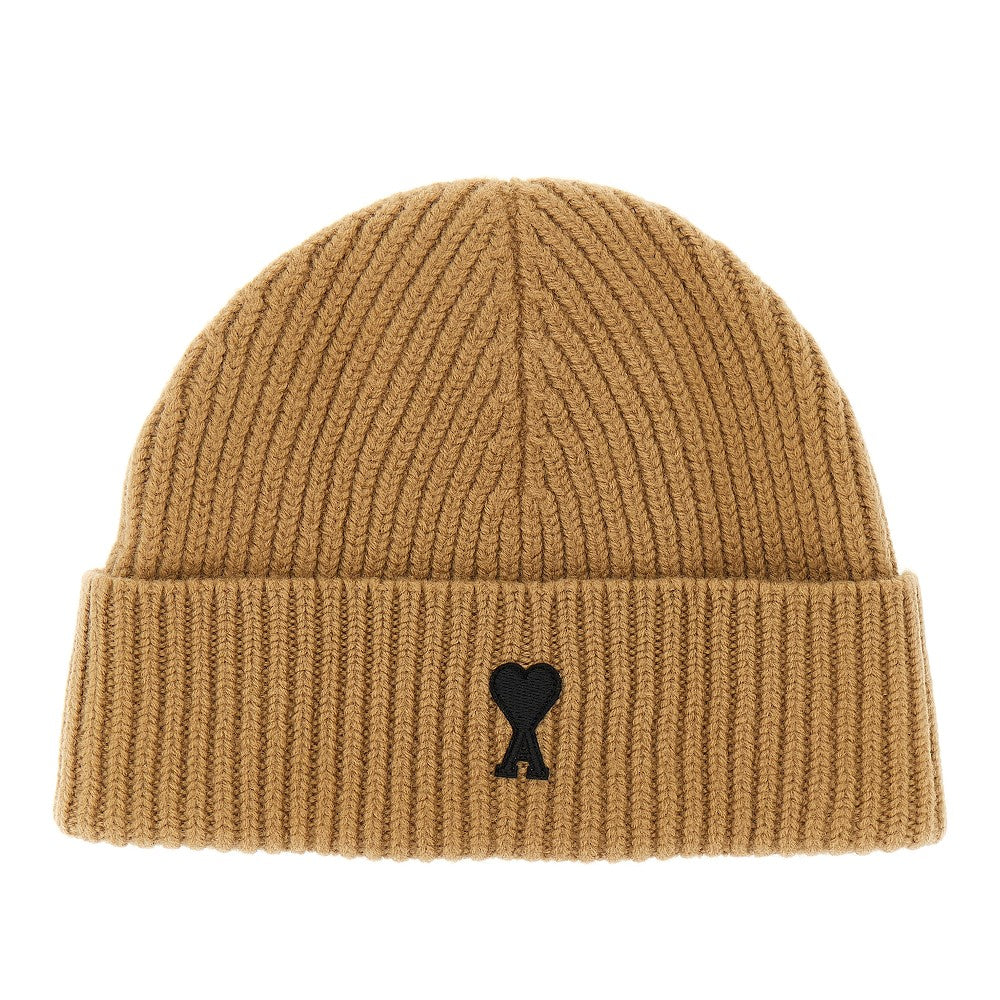 Beanie in lana 'Ami de Coeur'