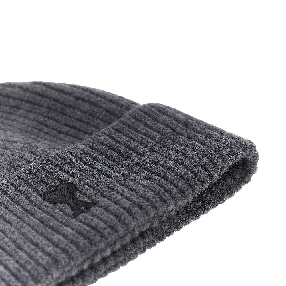 Beanie in lana 'Ami de Coeur'