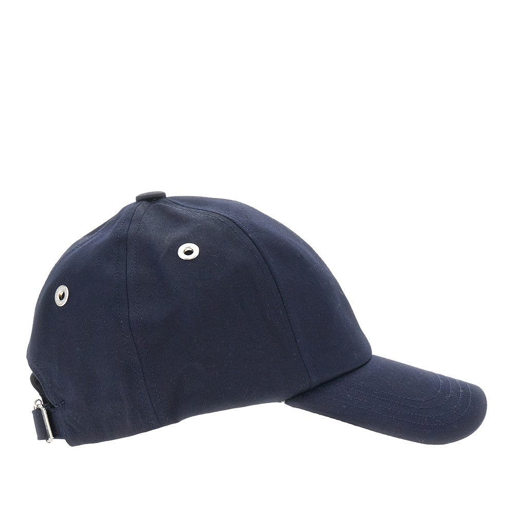 'Ami de Coeur' cotton baseball cap