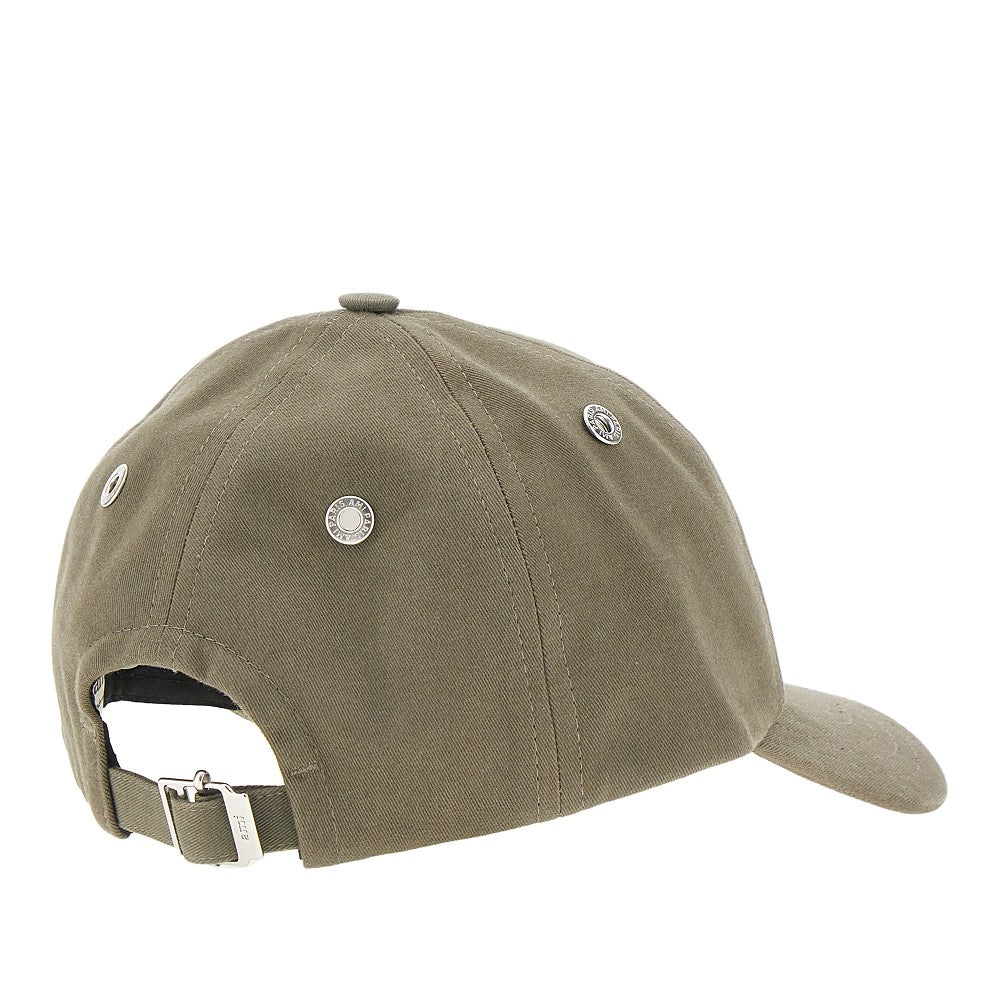 'Ami de Coeur' gabardine baseball cap