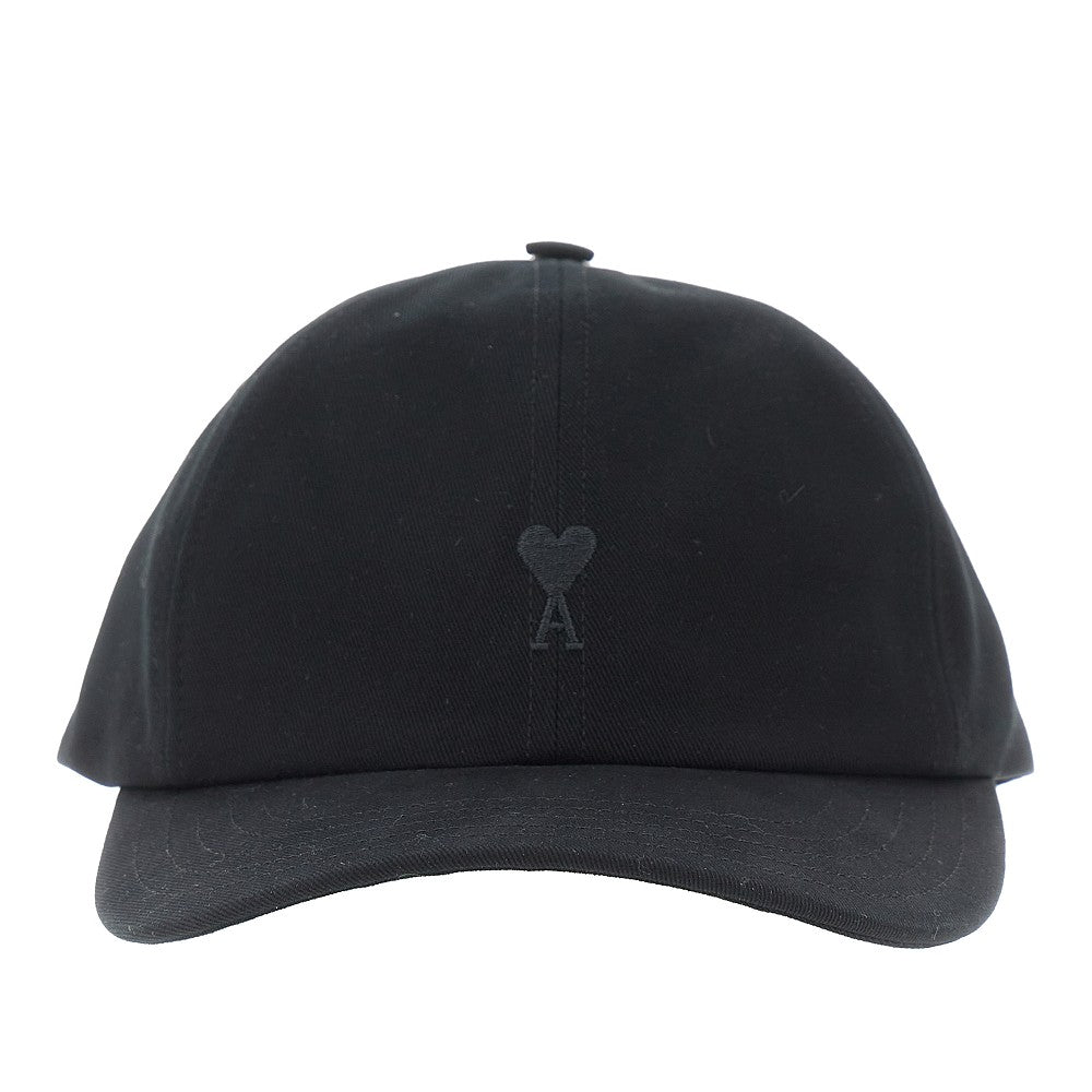 Ami de Coeur embroidery baseball cap