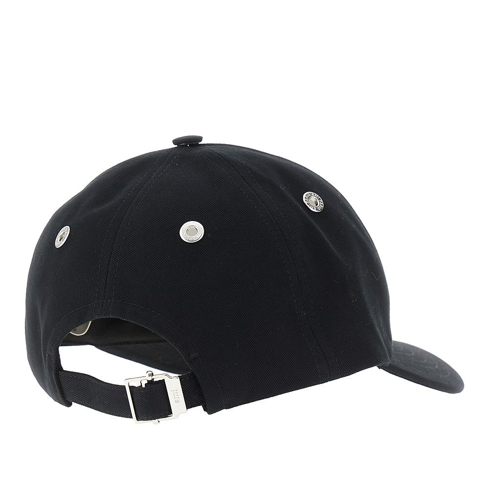 Ami de Coeur embroidery baseball cap