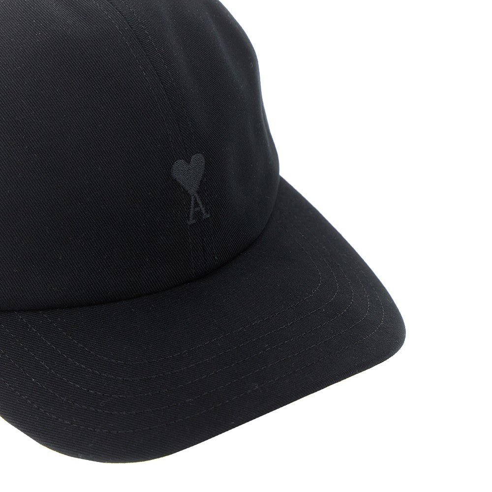 Ami de Coeur embroidery baseball cap