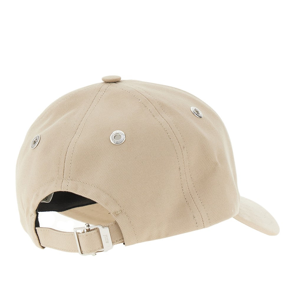 Cappello baseball con ricamo Ami de Coeur