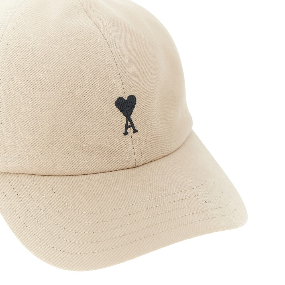 Cappello baseball con ricamo Ami de Coeur