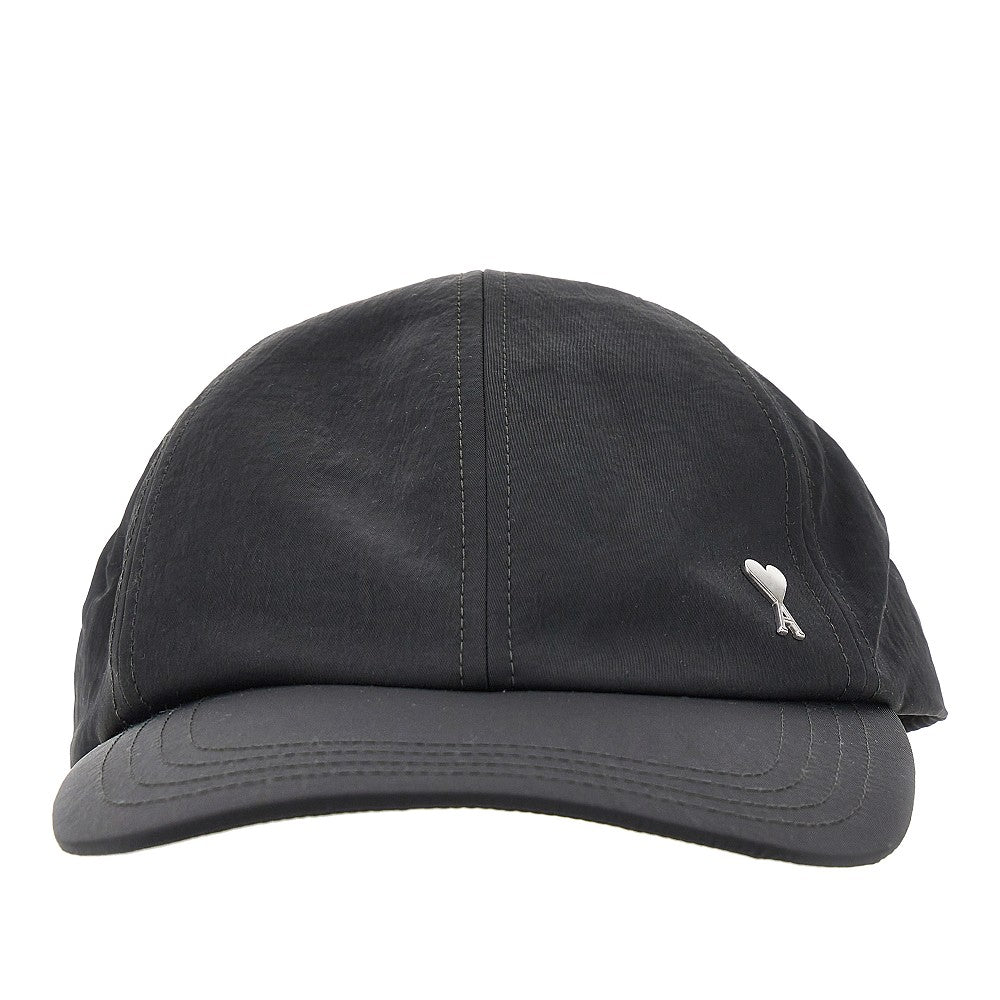 'Ami de Coeur' nylon baseball cap