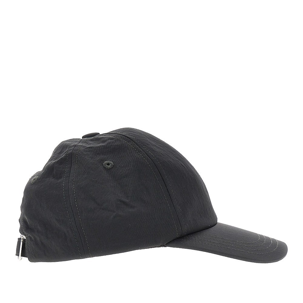 'Ami de Coeur' nylon baseball cap