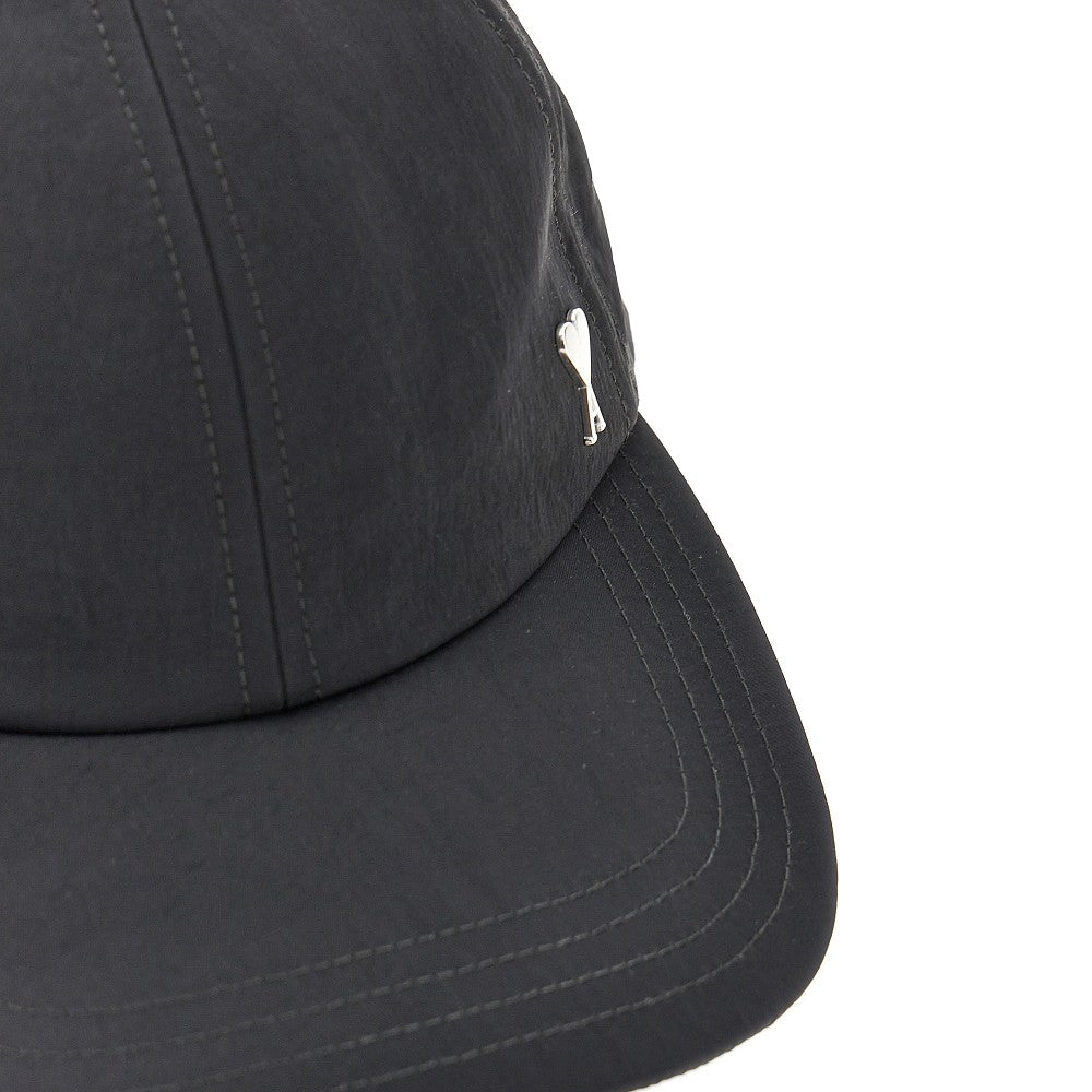'Ami de Coeur' nylon baseball cap