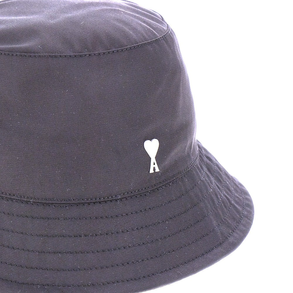 Cappello bucket 'Ami de Coeur' in twill