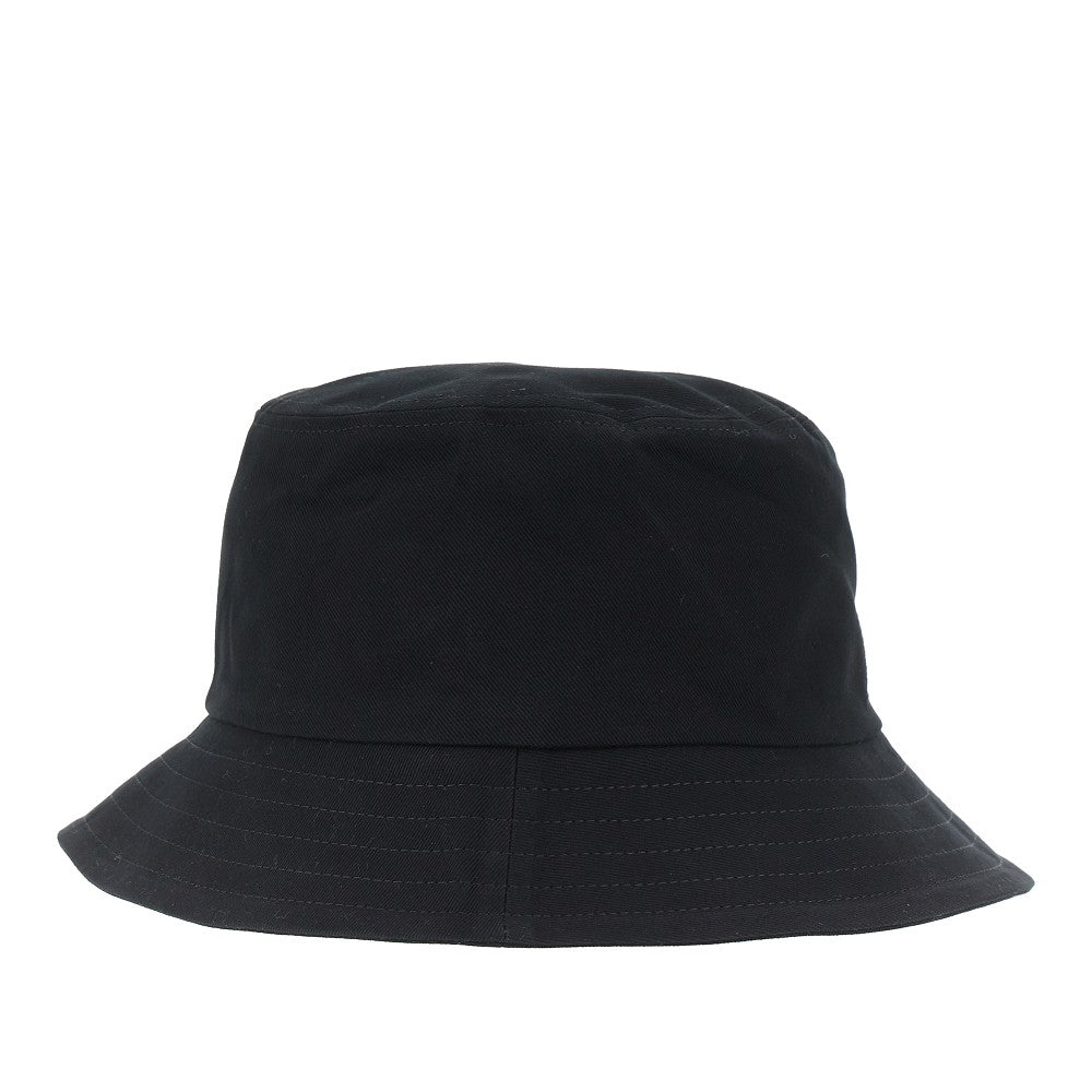 Ami de Coeur embroidery bucket hat
