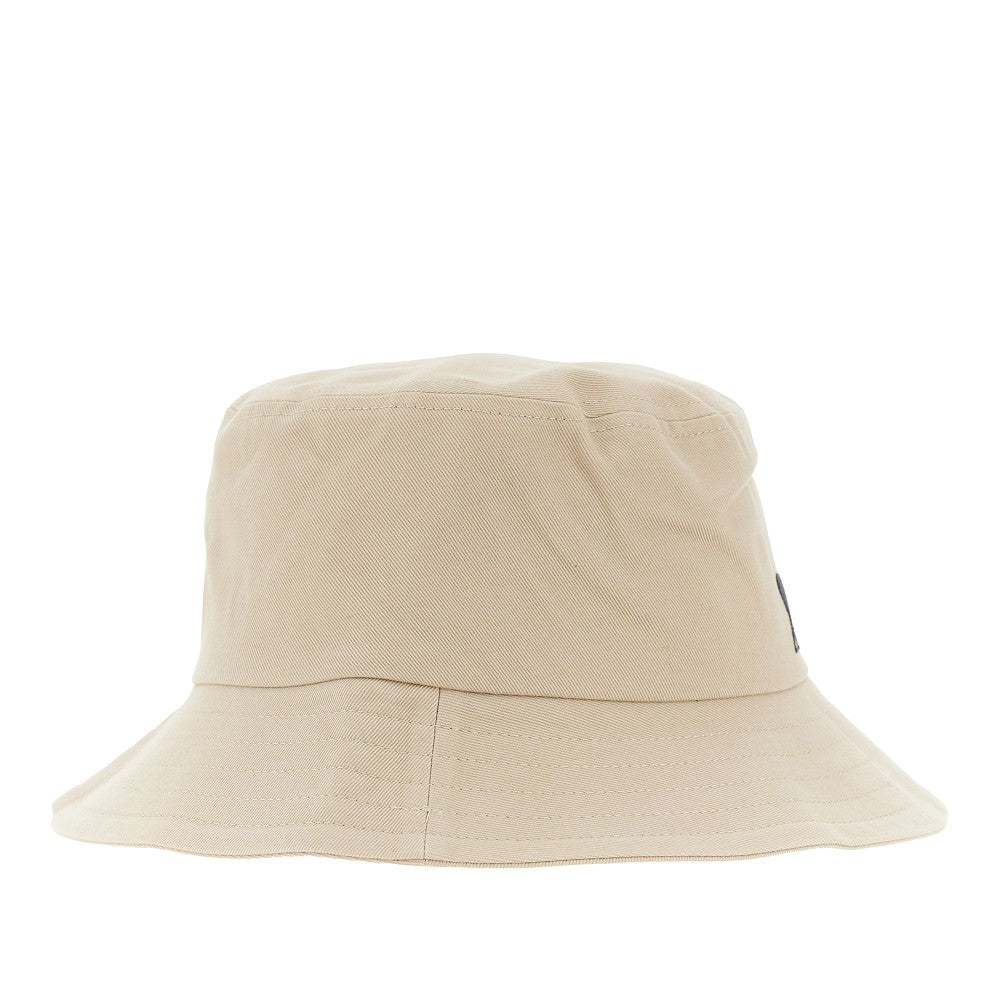 Ami de Coeur embroidery bucket hat