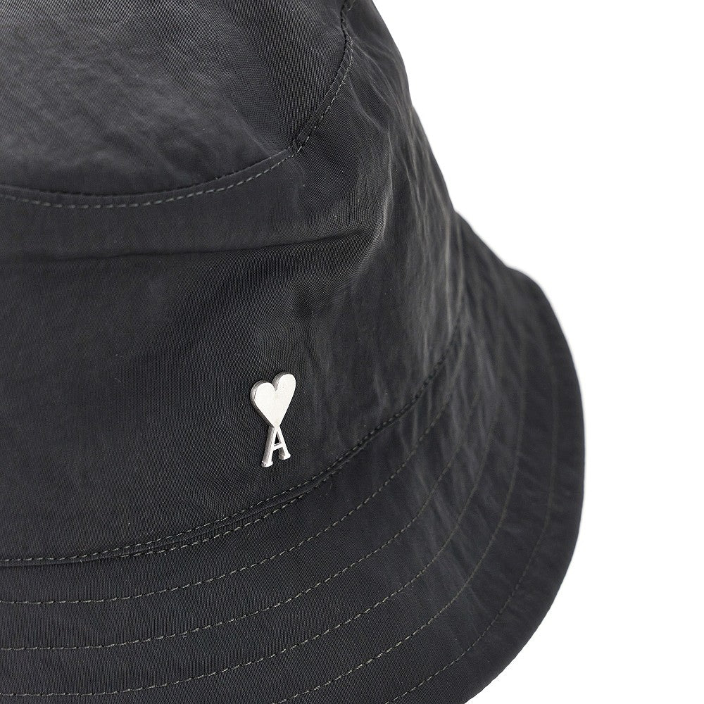 Cappello bucket in nylon 'Ami de Coeur'
