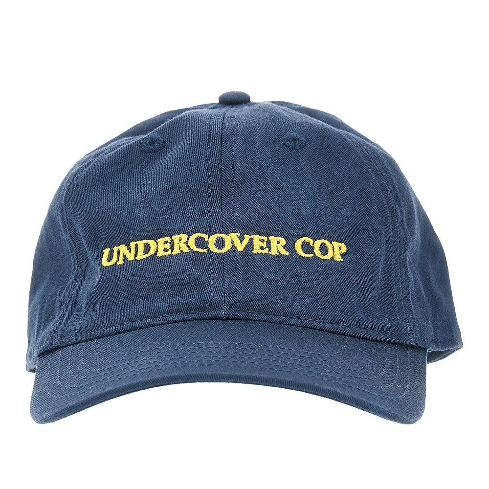 Cappello baseball con ricamo