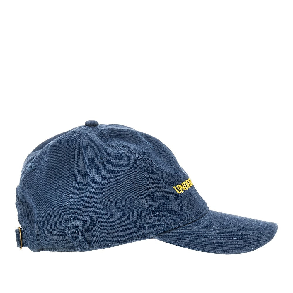 Cappello baseball con ricamo
