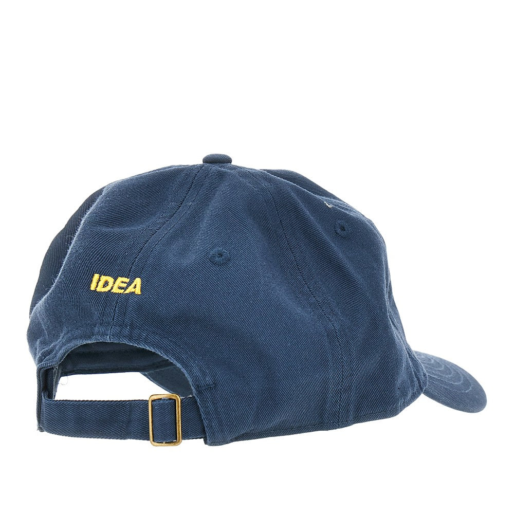 Cappello baseball con ricamo