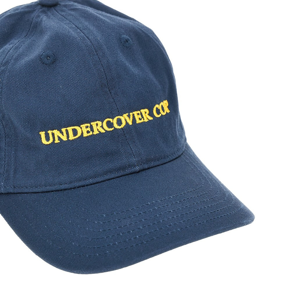 Cappello baseball con ricamo