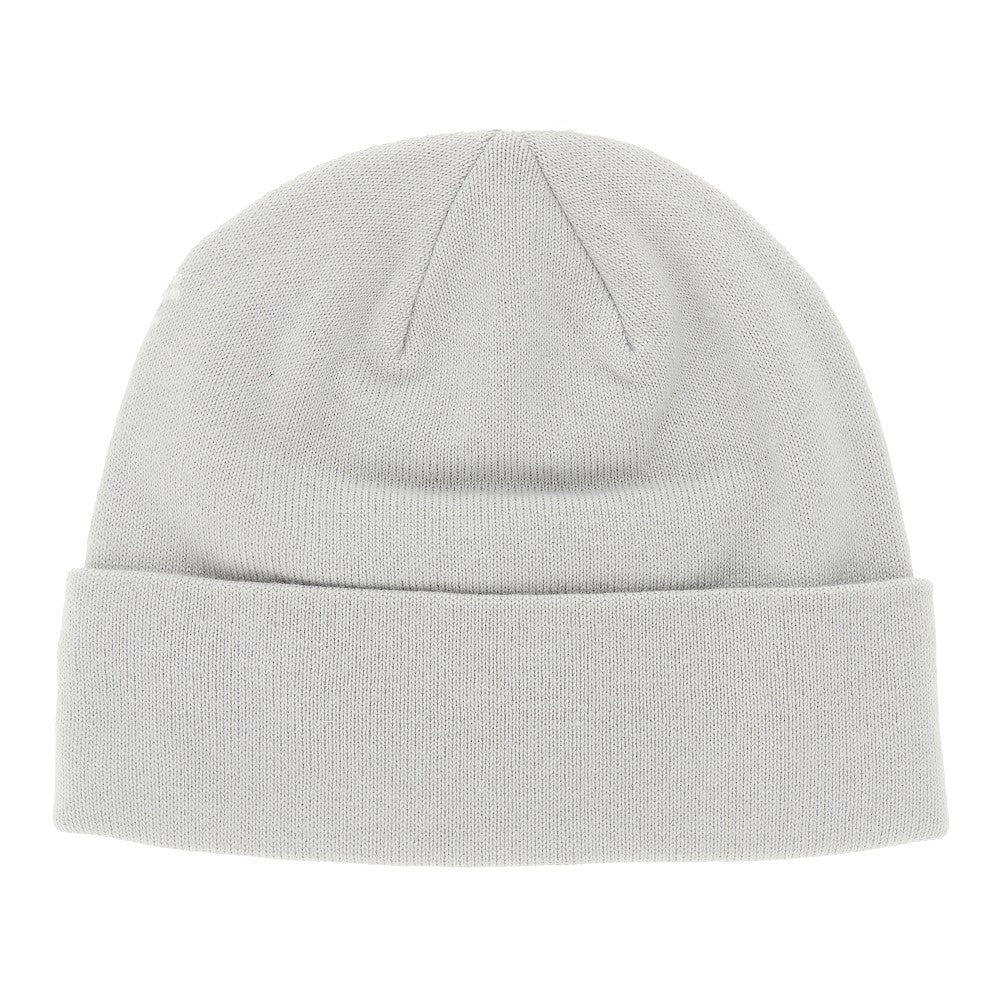 Beanie in maglia stretch