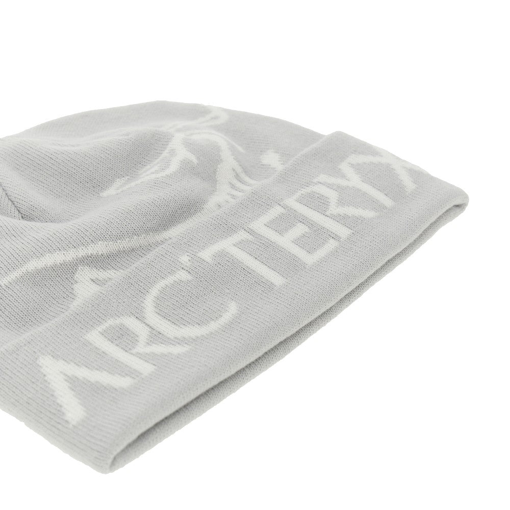Beanie in maglia stretch