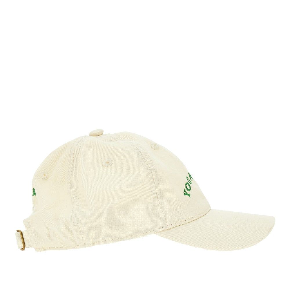 Cappello baseball con ricamo