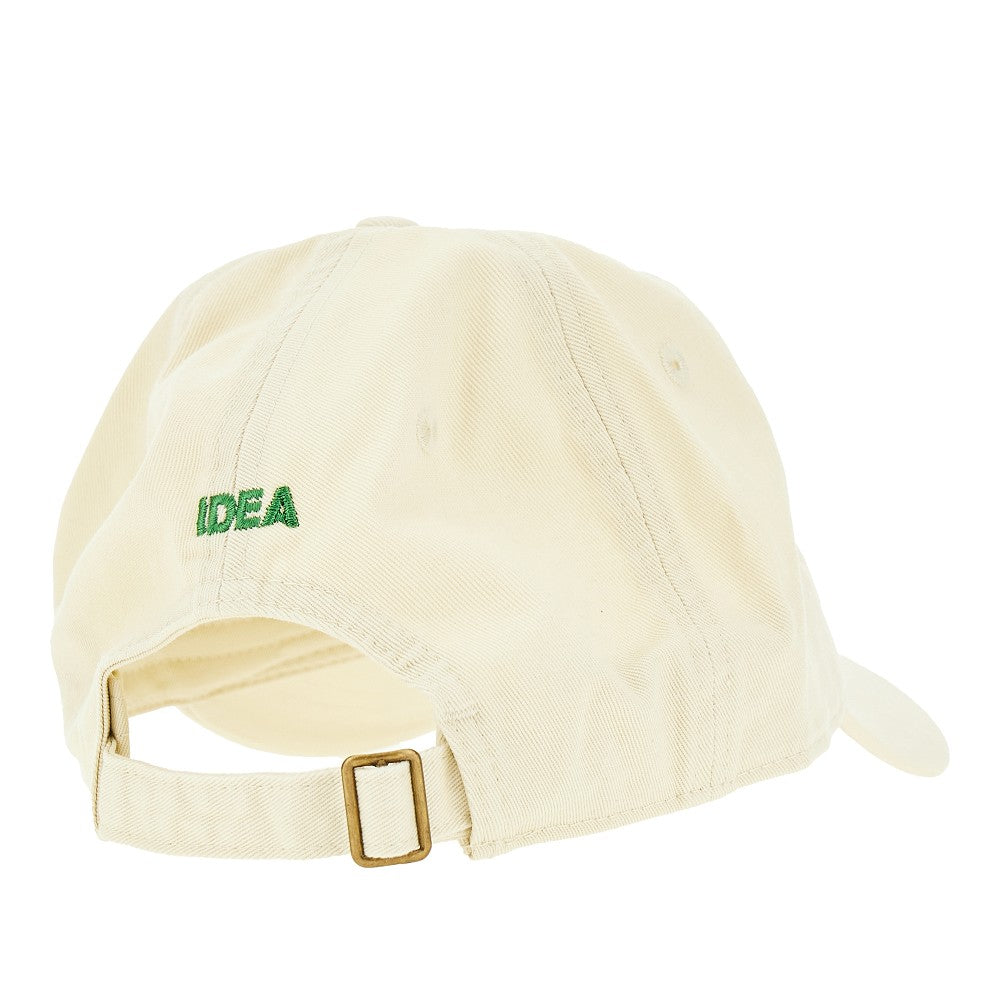 Cappello baseball con ricamo
