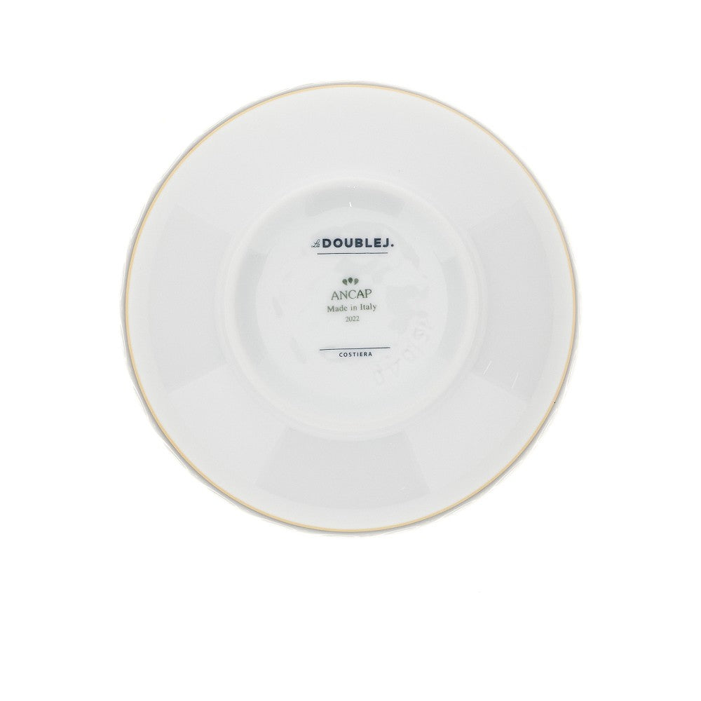 'Napoli' set of two snack bowl