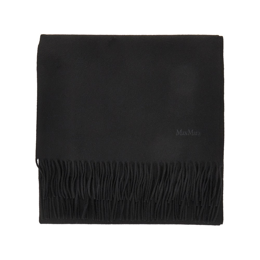 Camelhair scarf