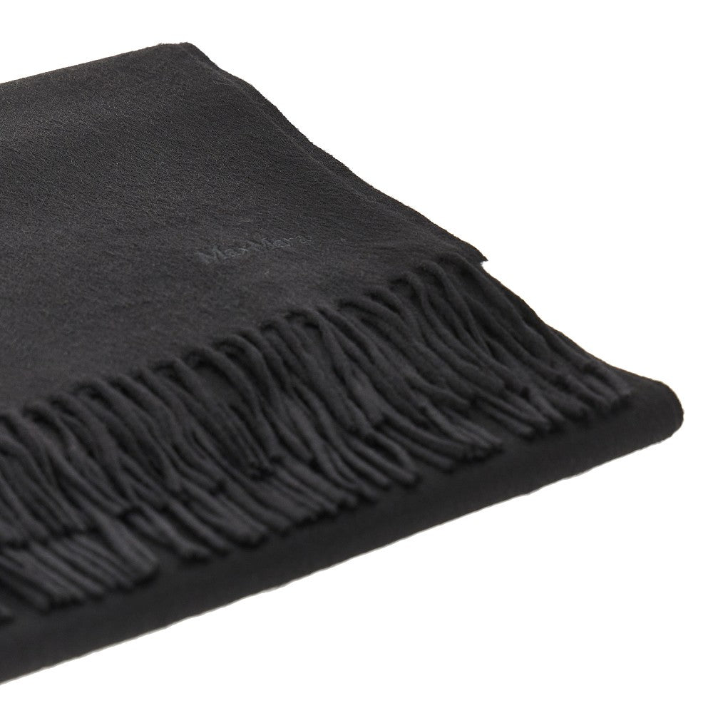 Camelhair scarf
