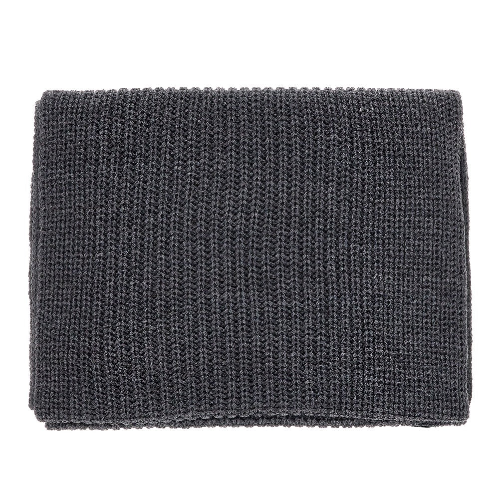 Wool scarf