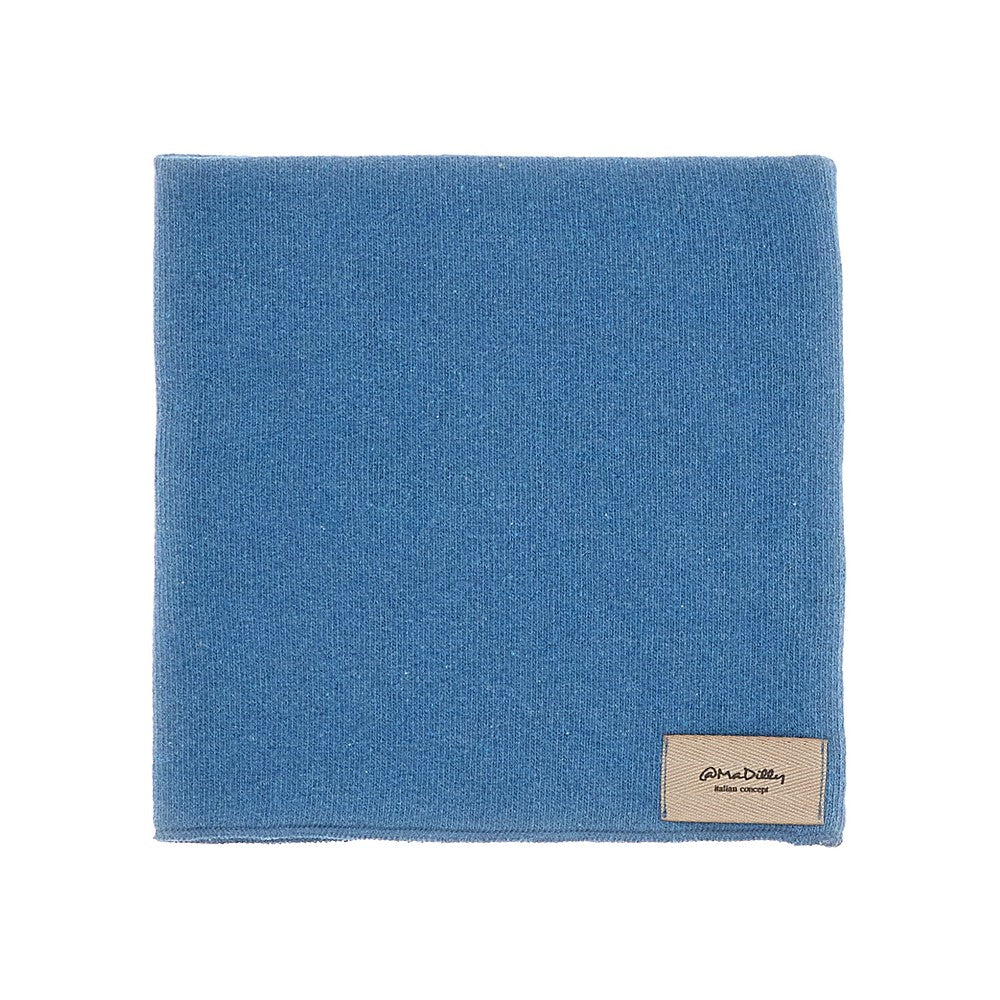 Scaldacollo in misto cotone