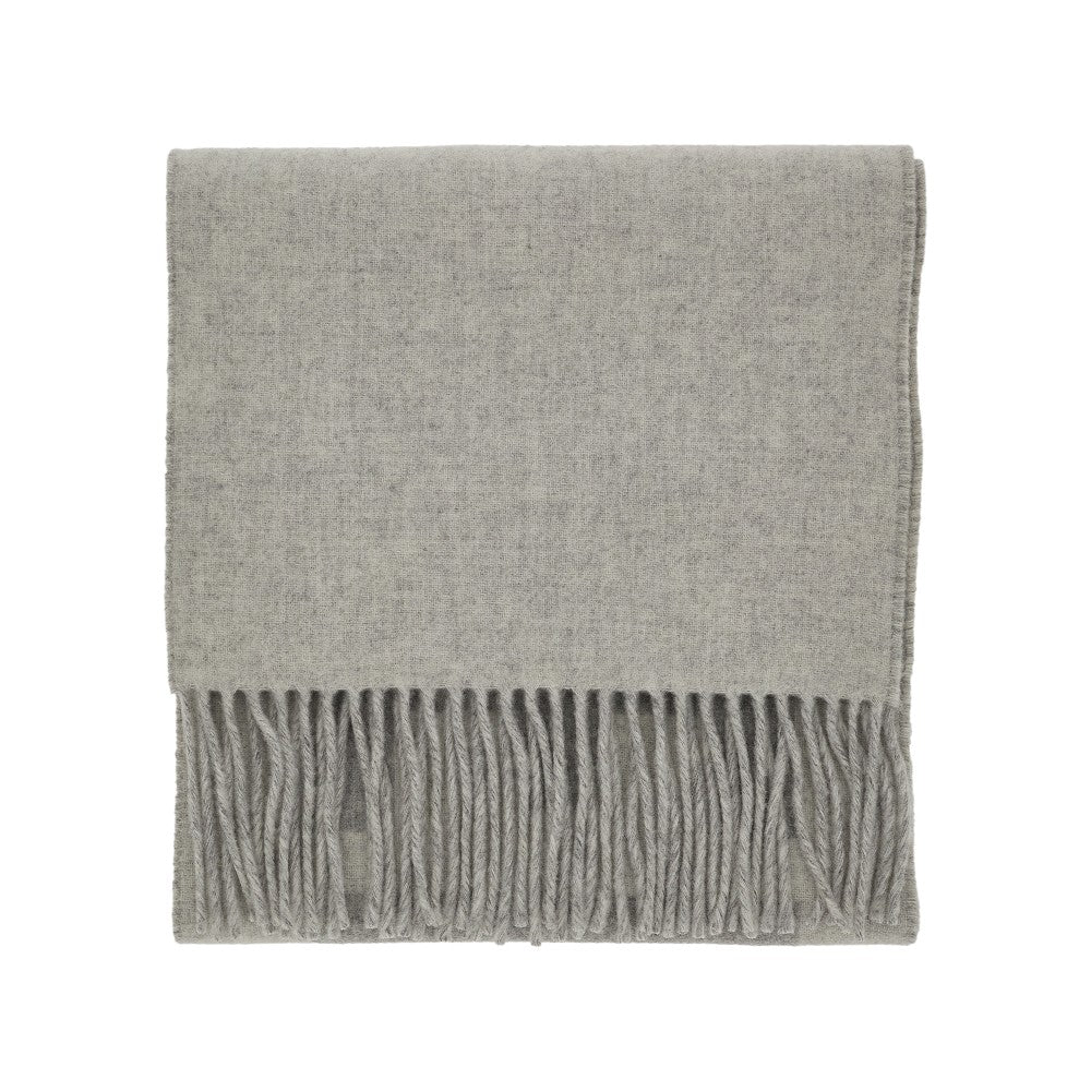 Sciarpa in lana 'L'écharpe Jacquemus'