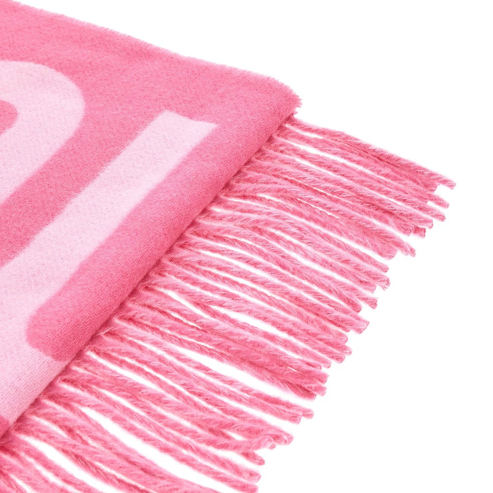 'L'écharpe Jacquemus' wool scarf