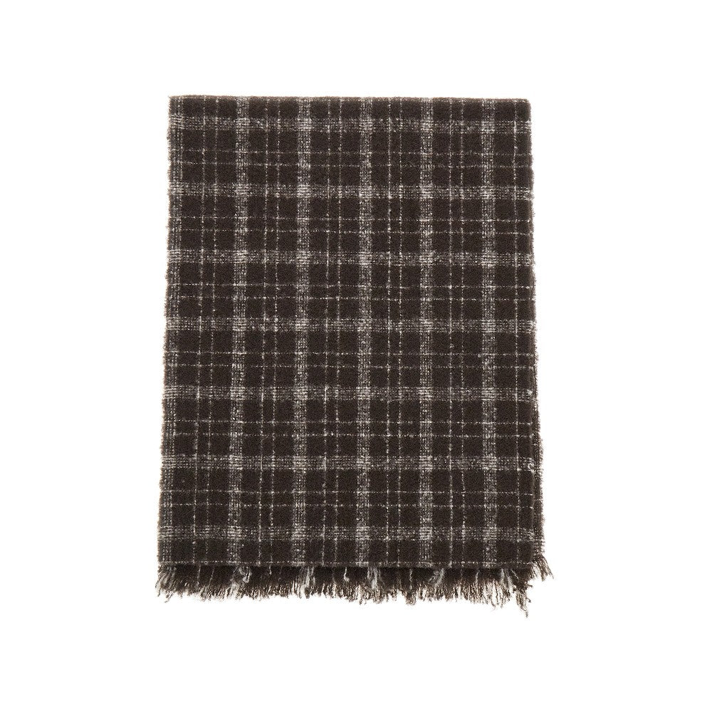 Sciarpa in misto lana 'Brighton'