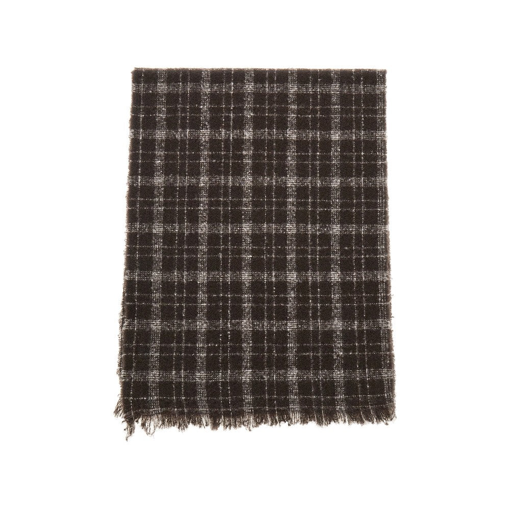 Sciarpa in misto lana 'Brighton'