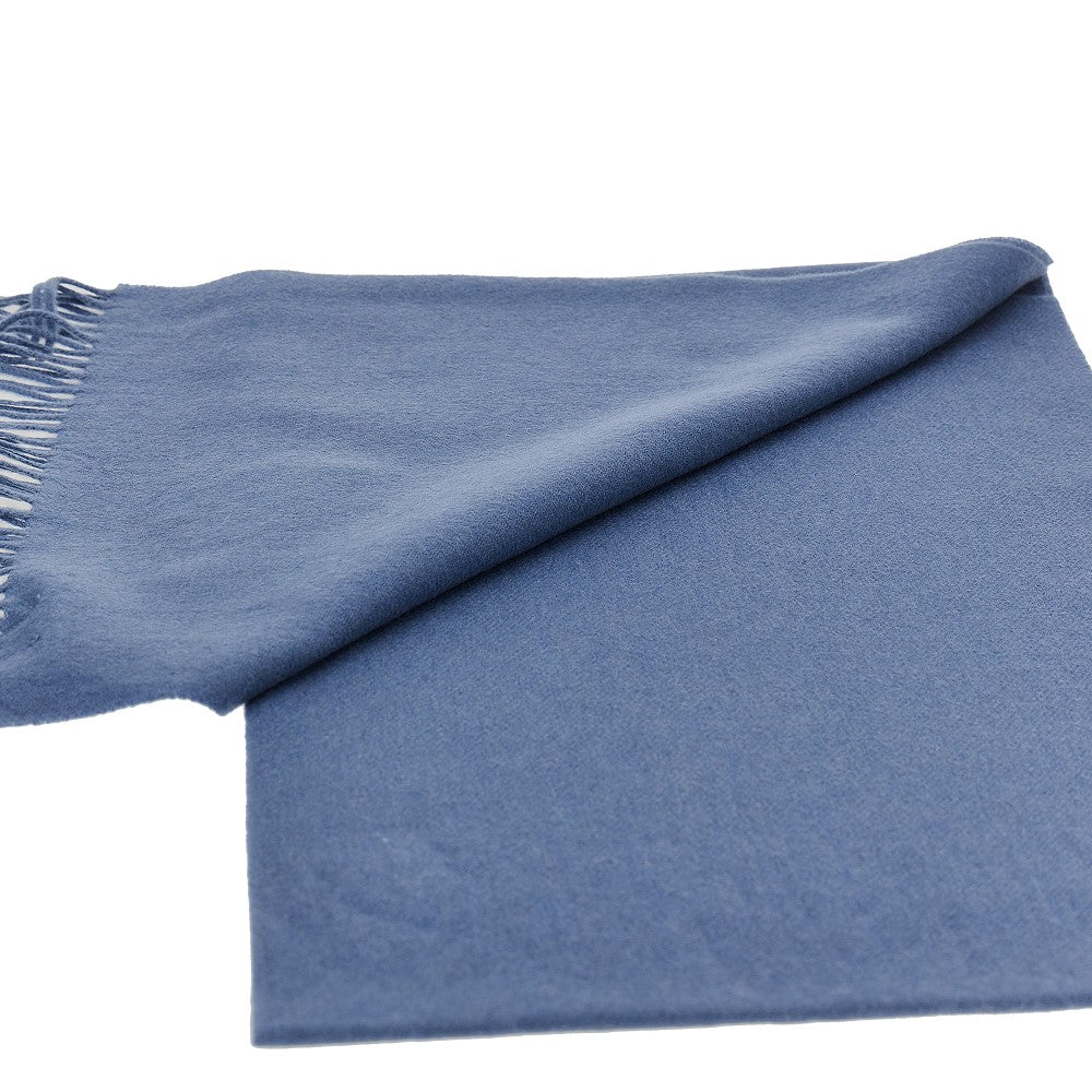 'Clan' wool scarf