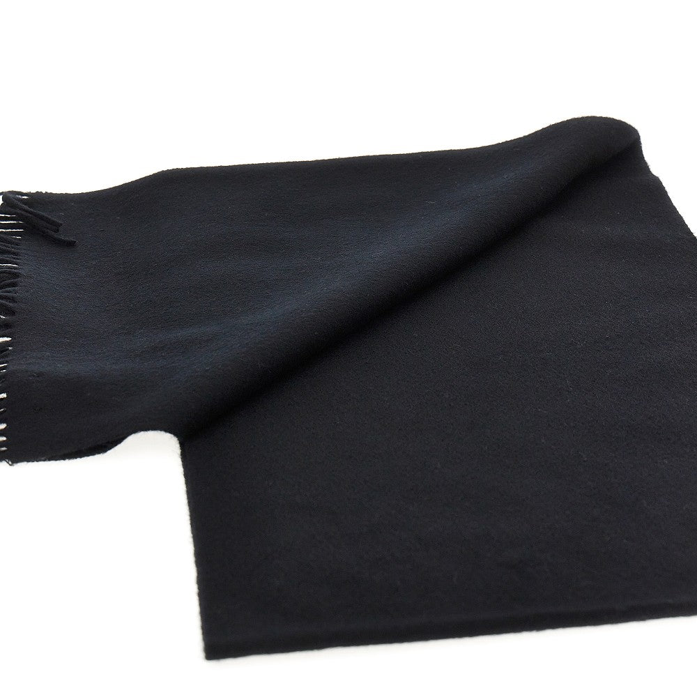 'Clan' wool scarf