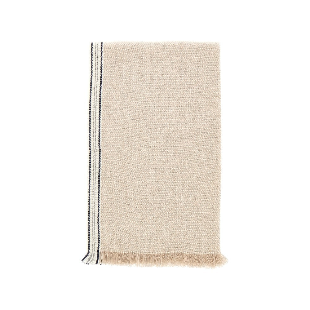 Cashmere scarf