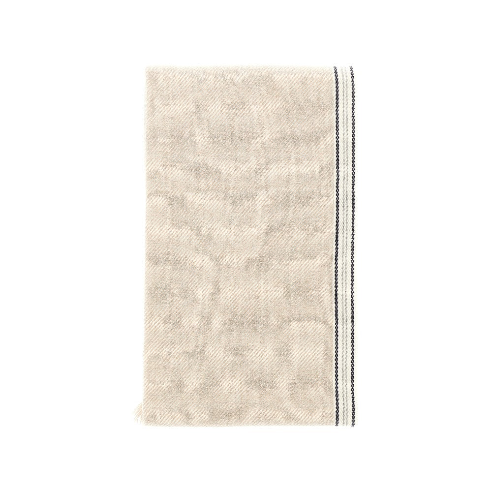 Cashmere scarf