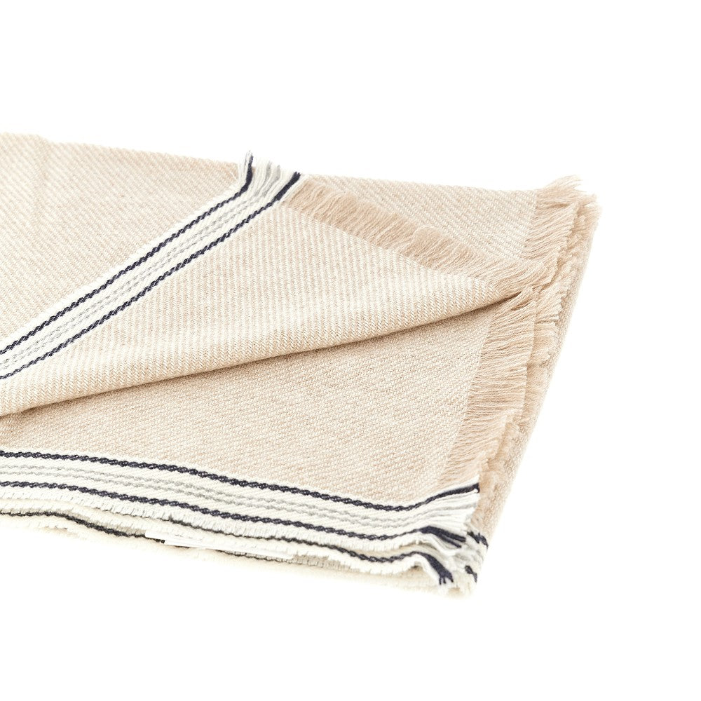 Cashmere scarf