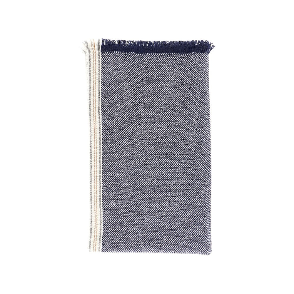 Cashmere scarf