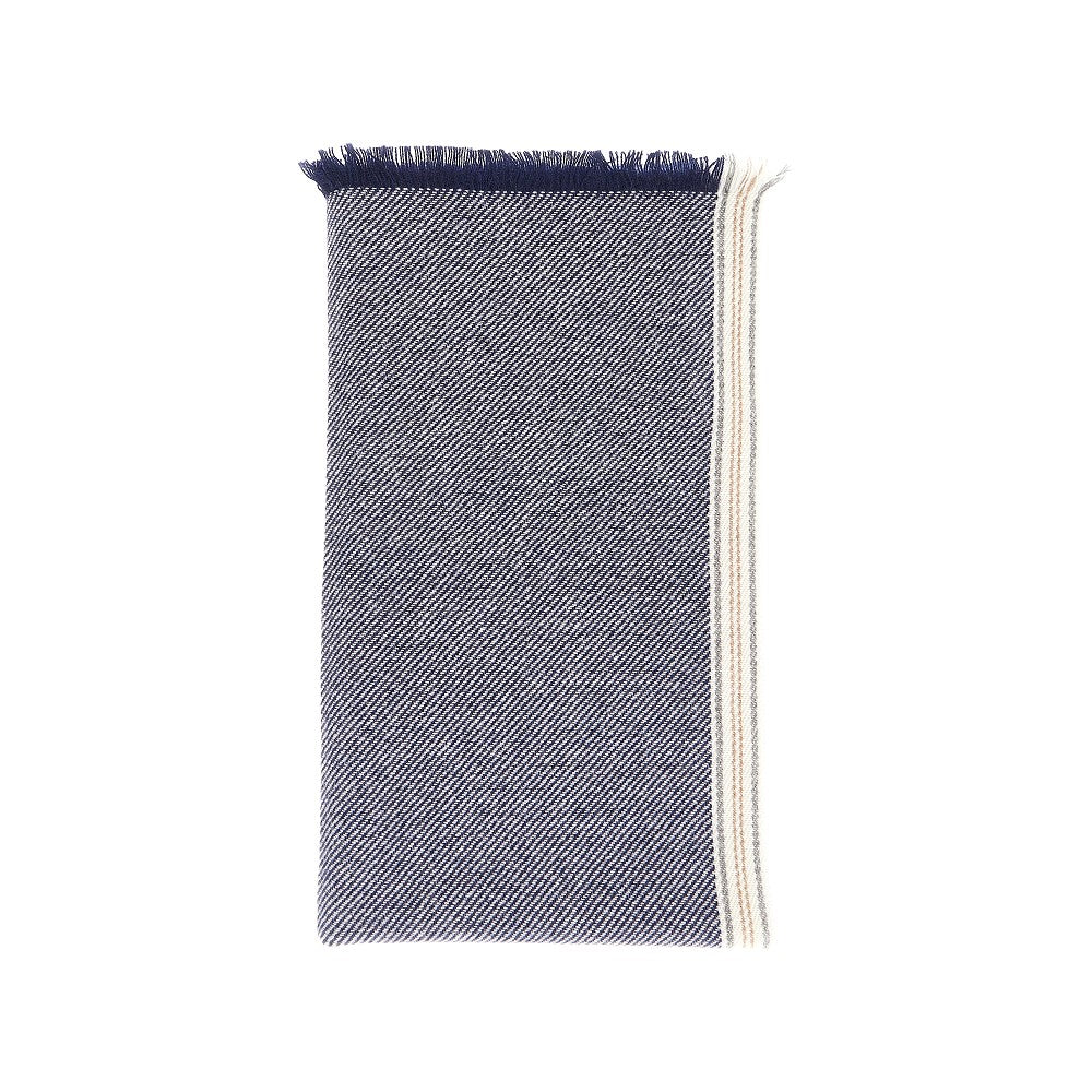Cashmere scarf