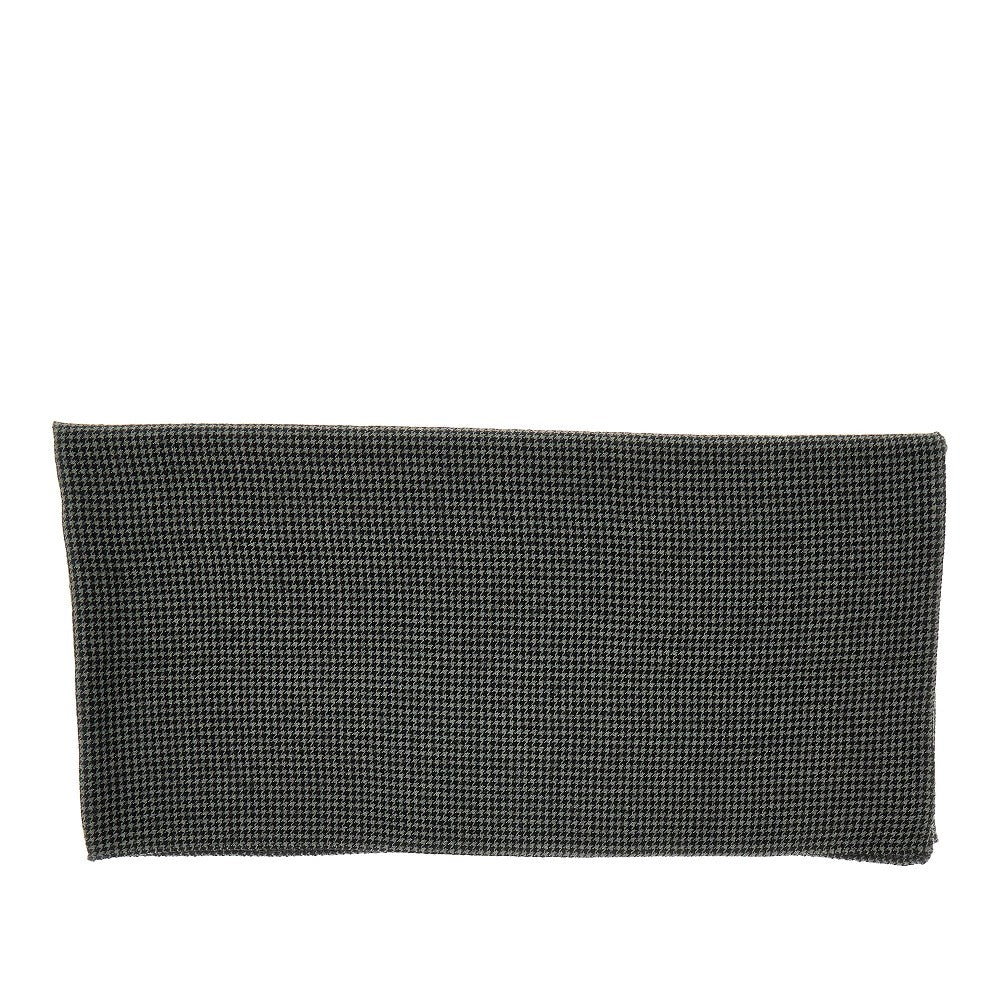 Sciarpa Wonderwool pied-de-poule