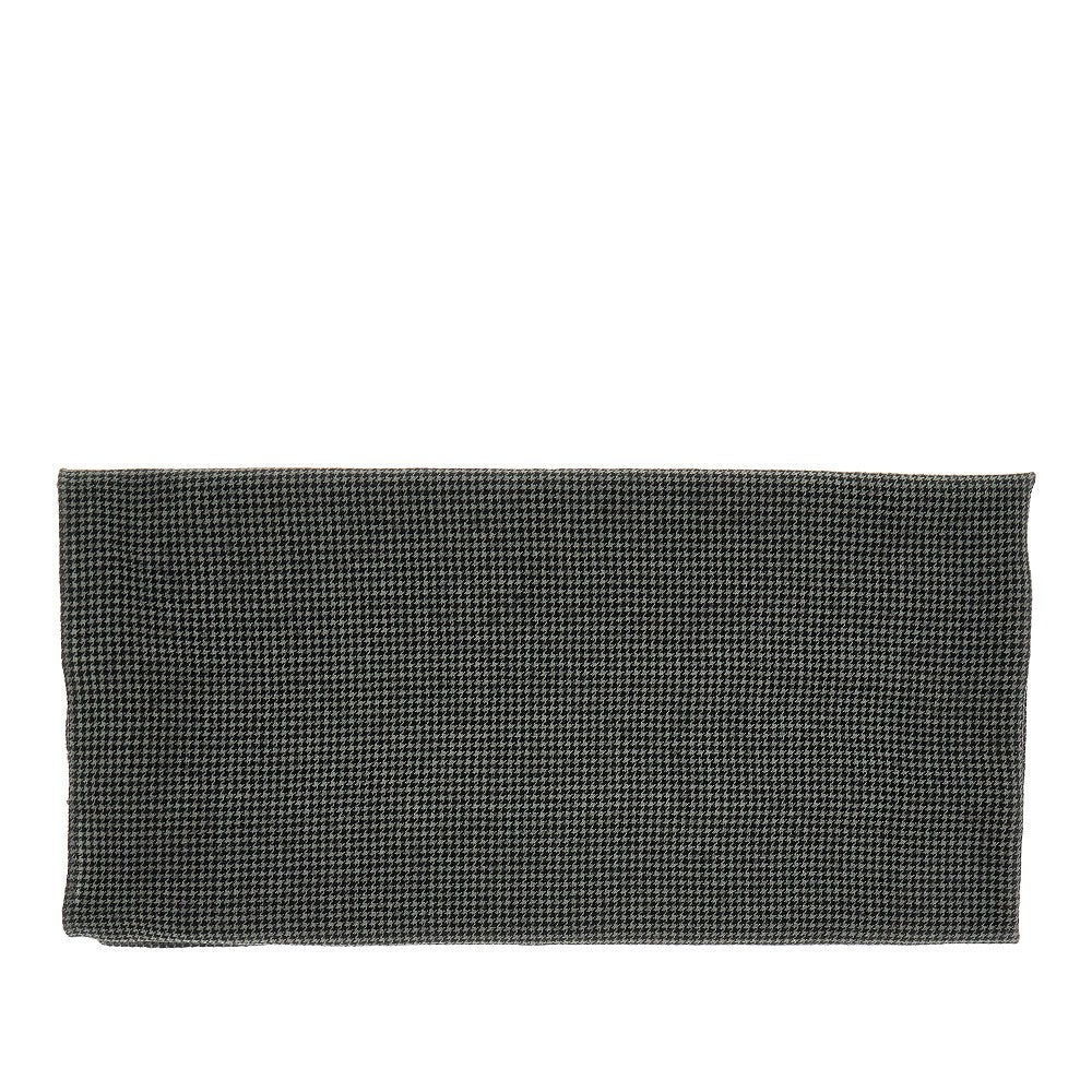 Sciarpa Wonderwool pied-de-poule
