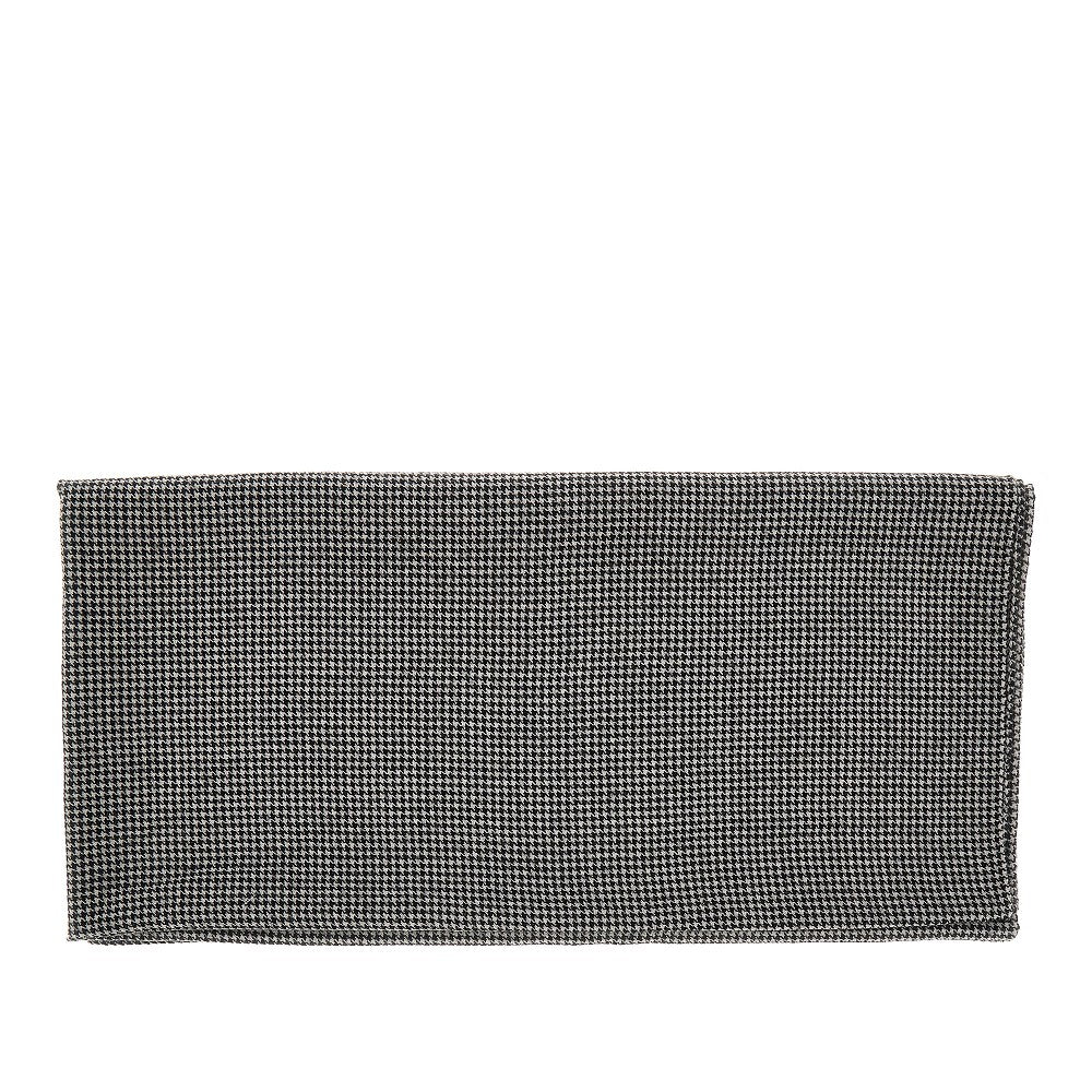 Sciarpa Wonderwool pied-de-poule
