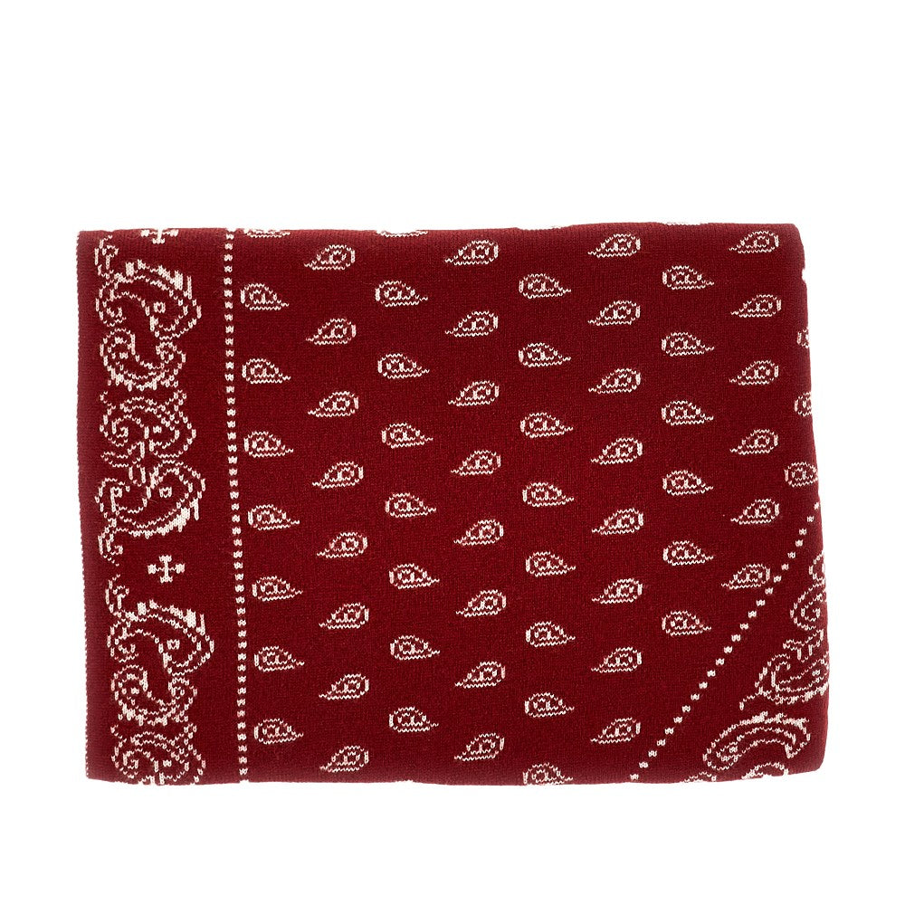Bandana in cachemire 'The Wild Rag'