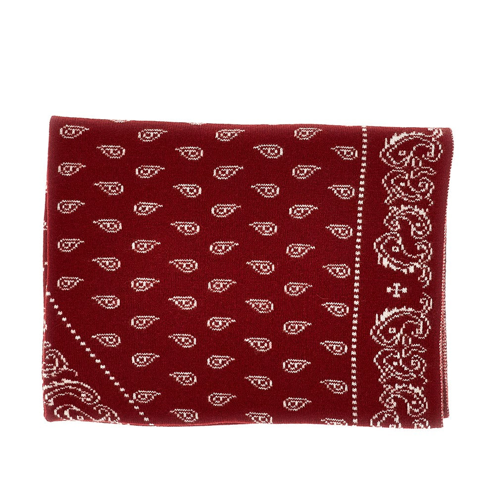 Bandana in cachemire 'The Wild Rag'